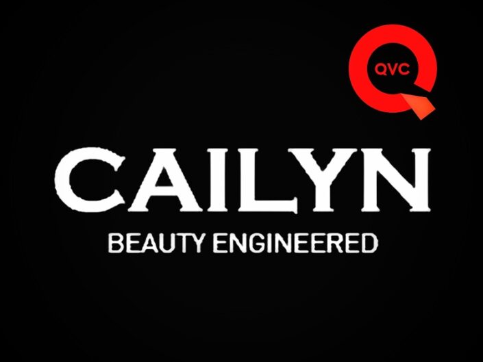QVC Cailyn Gelux Eyebrow & Liner